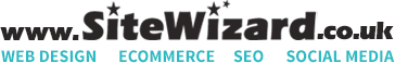 SiteWizard - Web Design, Ecommerce, Golf SEO and Social Media